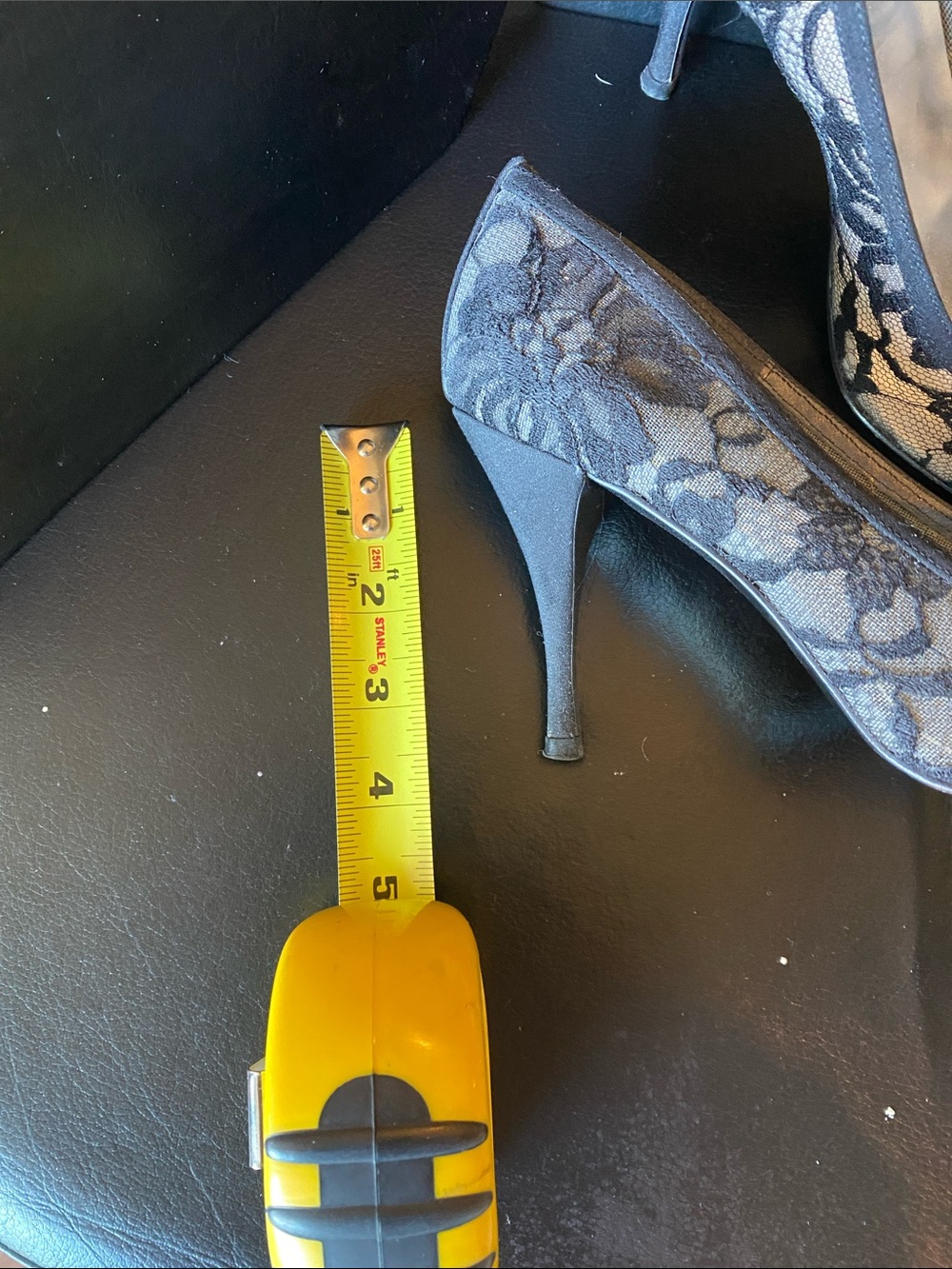 Shoes - Picture 3 of 5